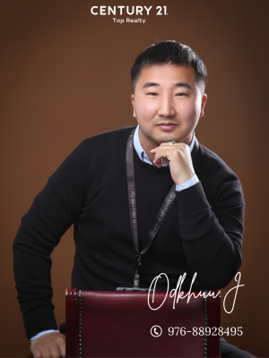 Odkhuu